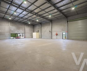 Factory, Warehouse & Industrial commercial property leased at 16 Heather Street Heatherbrae NSW 2324