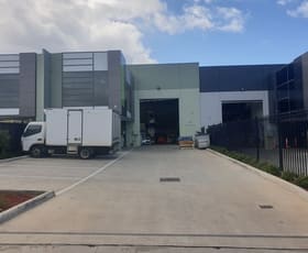 Factory, Warehouse & Industrial commercial property leased at 3B Bonview Circuit Truganina VIC 3029