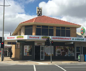 Shop & Retail commercial property leased at Level 1/2A Station Street Seaford VIC 3198