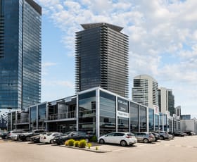 Offices commercial property for lease at 14/75 Lorimer Street Docklands VIC 3008