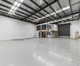 Factory, Warehouse & Industrial commercial property leased at 5/9 Peel Street Eltham VIC 3095