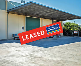 Factory, Warehouse & Industrial commercial property leased at Charles Sturt Industrial Estate 34 Cheltenham Parade Woodville SA 5011