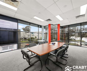 Offices commercial property leased at 4/182-186 Rooks Road Vermont VIC 3133