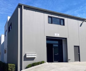 Factory, Warehouse & Industrial commercial property leased at Unit 1, 51 Hargrave Street Carrington NSW 2294