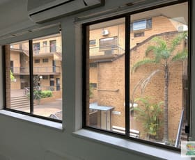 Offices commercial property leased at 41/2 O'Connell Parramatta NSW 2150