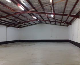 Factory, Warehouse & Industrial commercial property leased at Auburn NSW 2144
