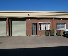 Factory, Warehouse & Industrial commercial property leased at 2/12 Grieve Road West Gosford NSW 2250