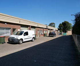 Factory, Warehouse & Industrial commercial property leased at 2/12 Grieve Road West Gosford NSW 2250