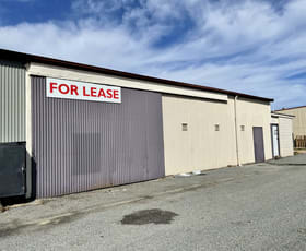 Factory, Warehouse & Industrial commercial property leased at 2/627 Main Street Bairnsdale VIC 3875