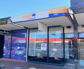 Medical / Consulting commercial property leased at 6/70 Watton Street Werribee VIC 3030