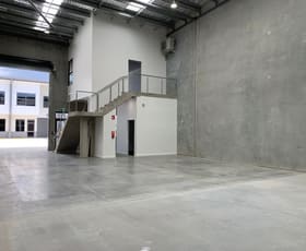Factory, Warehouse & Industrial commercial property for lease at Ingleburn NSW 2565