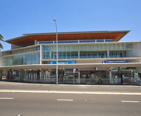 Offices commercial property leased at Cronulla NSW 2230