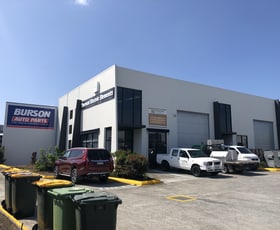 Factory, Warehouse & Industrial commercial property leased at 1/8 Hopper Avenue Ormeau QLD 4208