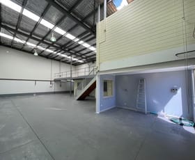 Factory, Warehouse & Industrial commercial property leased at Lot/10 Tatura Avenue North Gosford NSW 2250