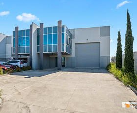 Factory, Warehouse & Industrial commercial property leased at 64A Merri Concourse Campbellfield VIC 3061
