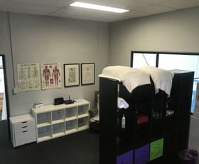 Offices commercial property leased at 3/10 Harrington Street Arundel QLD 4214