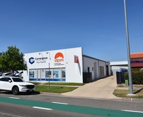 Factory, Warehouse & Industrial commercial property leased at 2/220 Charters Towers Road Hermit Park QLD 4812
