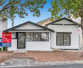 Medical / Consulting commercial property leased at 258 Waterworks Road Ashgrove QLD 4060