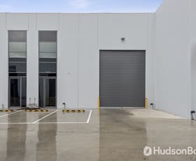 Factory, Warehouse & Industrial commercial property leased at 10/1 Matisi Street Thornbury VIC 3071