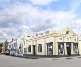 Offices commercial property leased at 2/100 Cameron Street Launceston TAS 7250