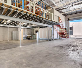 Factory, Warehouse & Industrial commercial property leased at 10/39 Barrie Road Tullamarine VIC 3043