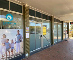 Medical / Consulting commercial property leased at Shop 5/112-116 Bloomfield Street Cleveland QLD 4163