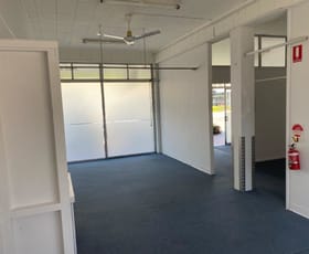 Offices commercial property leased at Shop 5/112-116 Bloomfield Street Cleveland QLD 4163