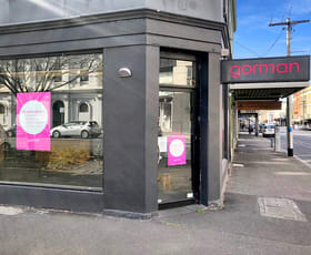 Shop & Retail commercial property leased at 235 Brunswick Street Fitzroy VIC 3065