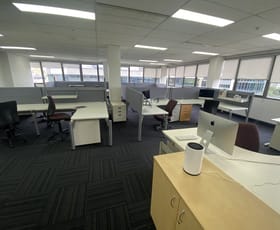 Medical / Consulting commercial property leased at Suite 1, Level 5,/1 Horwood Place Parramatta NSW 2150
