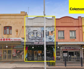 Other commercial property leased at 155 Marrickville Road Marrickville NSW 2204