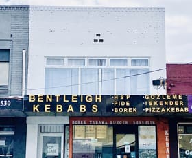 Shop & Retail commercial property leased at 483a Centre Road Bentleigh VIC 3204