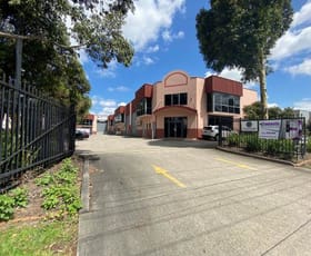 Showrooms / Bulky Goods commercial property leased at Unit 6/38-40 Whyalla Place Prestons NSW 2170