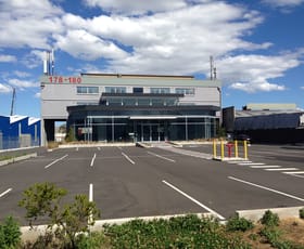 Showrooms / Bulky Goods commercial property leased at Area A/178-180 Hume Highway Lansvale NSW 2166