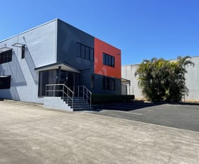 Offices commercial property leased at 1A/43-45 Enterprise Street Cleveland QLD 4163