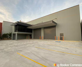 Factory, Warehouse & Industrial commercial property leased at Mulgrave NSW 2756