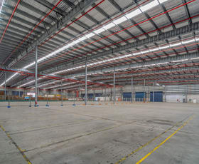 Factory, Warehouse & Industrial commercial property leased at 2-6 Bishop Drive Port Of Brisbane QLD 4178