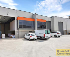 Factory, Warehouse & Industrial commercial property leased at 5/11 Davies Road Padstow NSW 2211