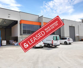 Offices commercial property leased at 5/11 Davies Road Padstow NSW 2211