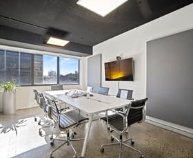 Offices commercial property leased at Suite 607/46 Kippax Street Surry Hills NSW 2010
