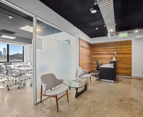 Offices commercial property leased at Suite 607/46 Kippax Street Surry Hills NSW 2010