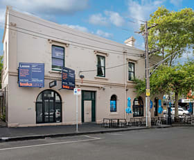 Offices commercial property leased at Rear/137 Swan Street Richmond VIC 3121