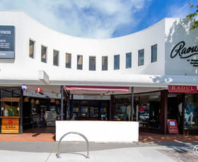 Hotel, Motel, Pub & Leisure commercial property leased at 64 Church Street Brighton VIC 3186