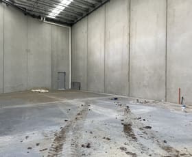 Factory, Warehouse & Industrial commercial property leased at 9/4 Milojevic Court Cranbourne VIC 3977