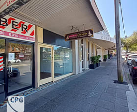 Shop & Retail commercial property leased at 265A Belmore Road Riverwood NSW 2210