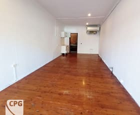 Shop & Retail commercial property leased at 265A Belmore Road Riverwood NSW 2210