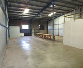 Factory, Warehouse & Industrial commercial property leased at 3/39 Central Park Drive Yandina QLD 4561