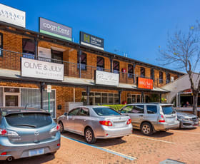 Offices commercial property leased at 14A/531 Hay Street Subiaco WA 6008