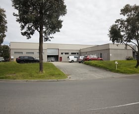 Factory, Warehouse & Industrial commercial property leased at 1/38 Burgess Road Bayswater North VIC 3153