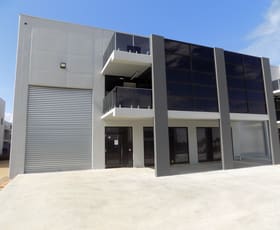 Factory, Warehouse & Industrial commercial property for sale at 12/21 Graham Daff Boulevard Braeside VIC 3195