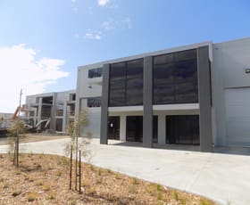 Showrooms / Bulky Goods commercial property leased at 12/21 Graham Daff Boulevard Braeside VIC 3195